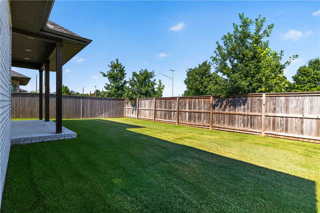 Preston Park Ph II Bentonville - Residential