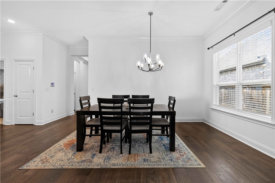 Preston Park Ph II Bentonville - Residential