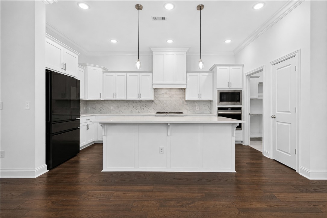 Preston Park Ph II Bentonville - Residential