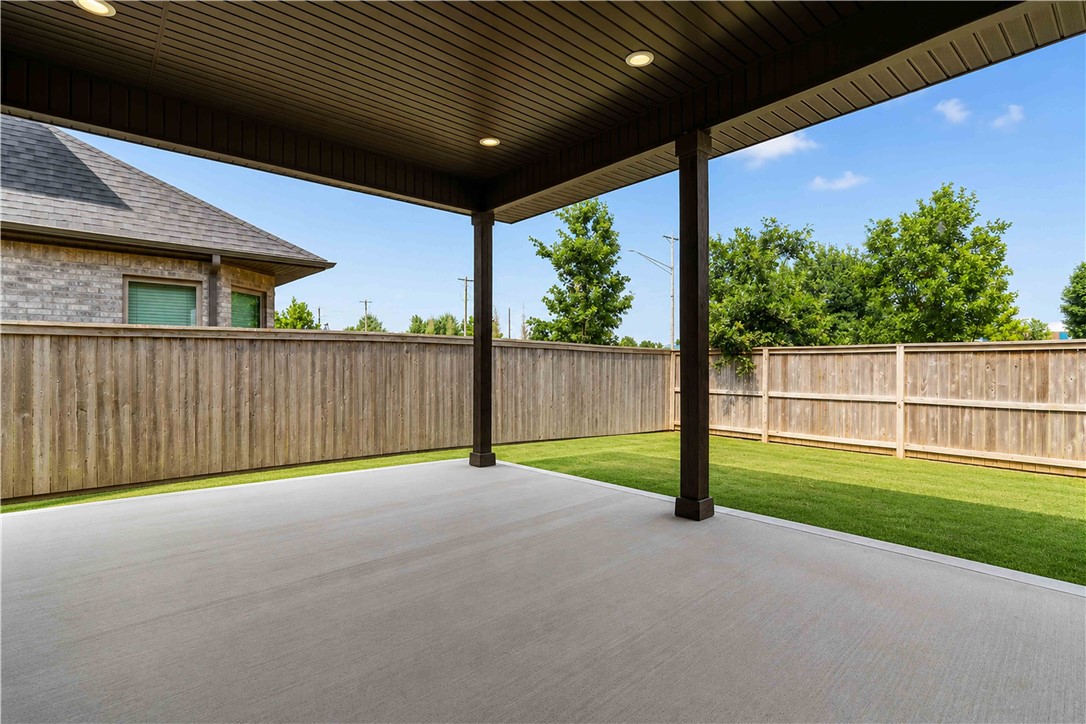 Preston Park Ph II Bentonville - Residential
