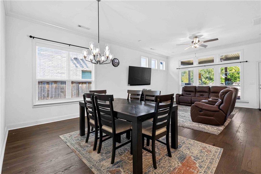 Preston Park Ph II Bentonville - Residential