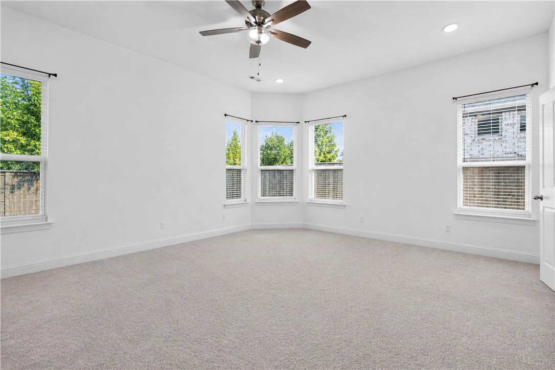 Preston Park Ph II Bentonville - Residential