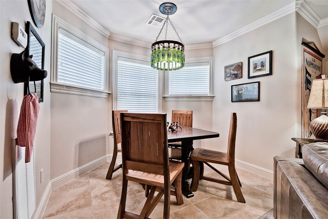 Pinnacle - Residential