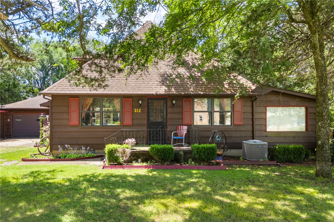 Diamond Point Sub II - Residential