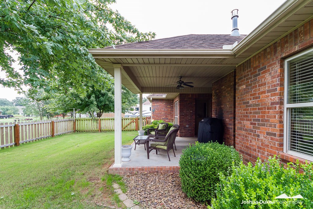 Oak Ridge Estates - Residential