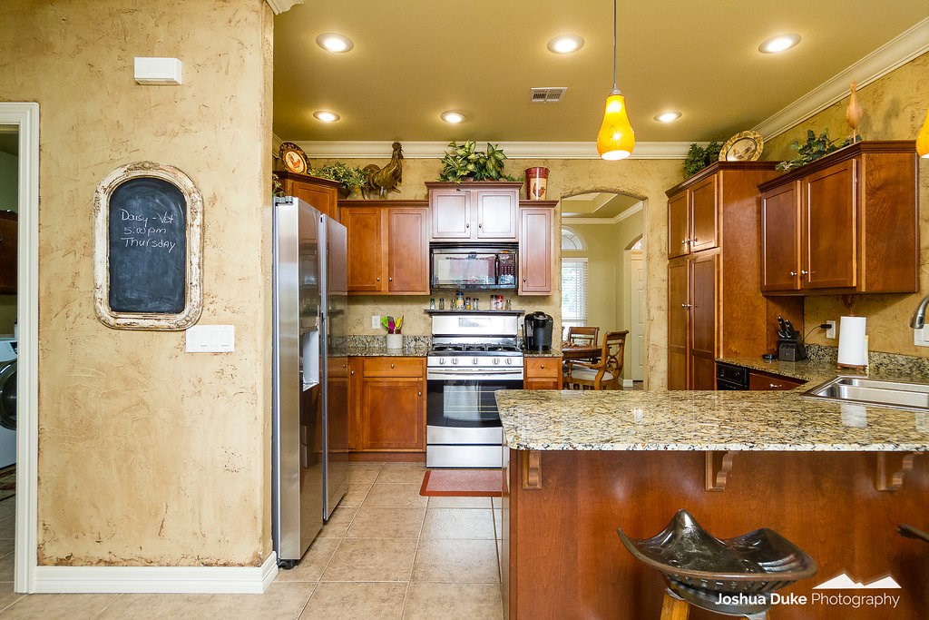 Oak Ridge Estates - Residential