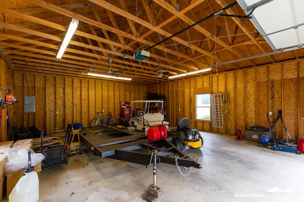 Oak Ridge Estates - Residential