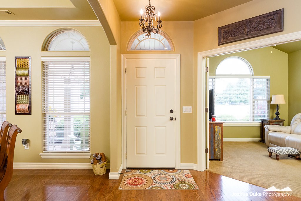 Oak Ridge Estates - Residential