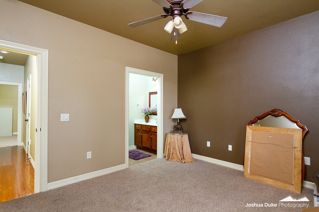 Oak Ridge Estates - Residential
