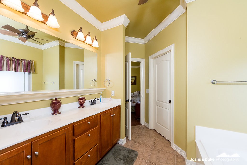 Oak Ridge Estates - Residential
