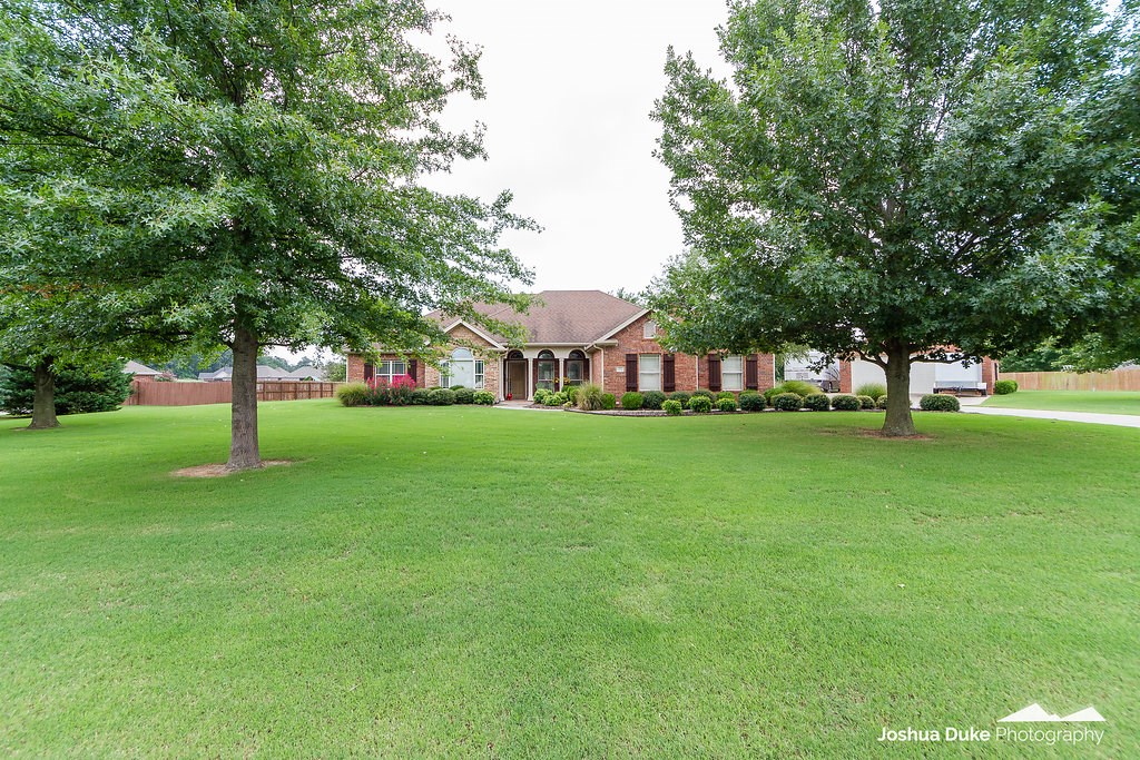 Oak Ridge Estates - Residential