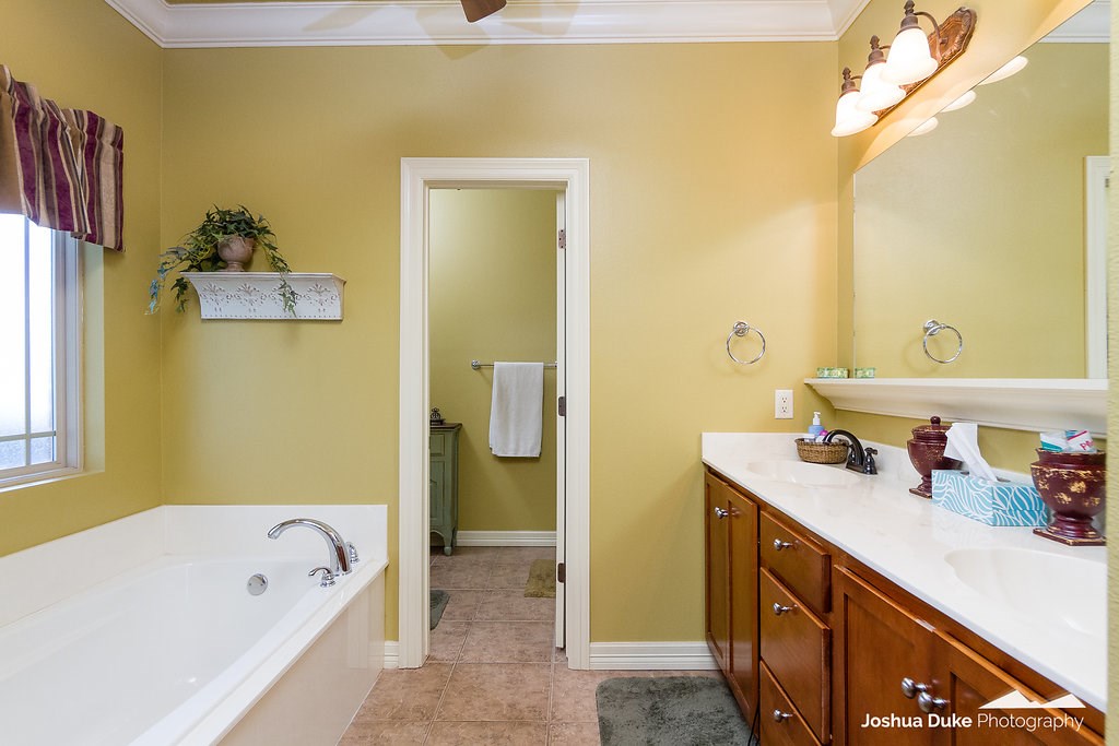 Oak Ridge Estates - Residential