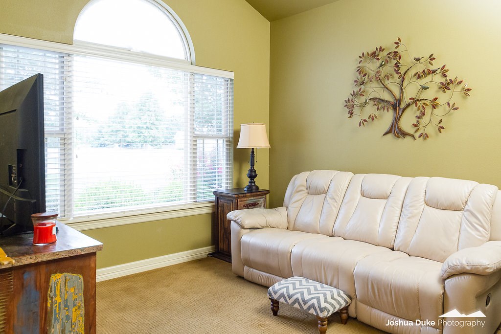 Oak Ridge Estates - Residential