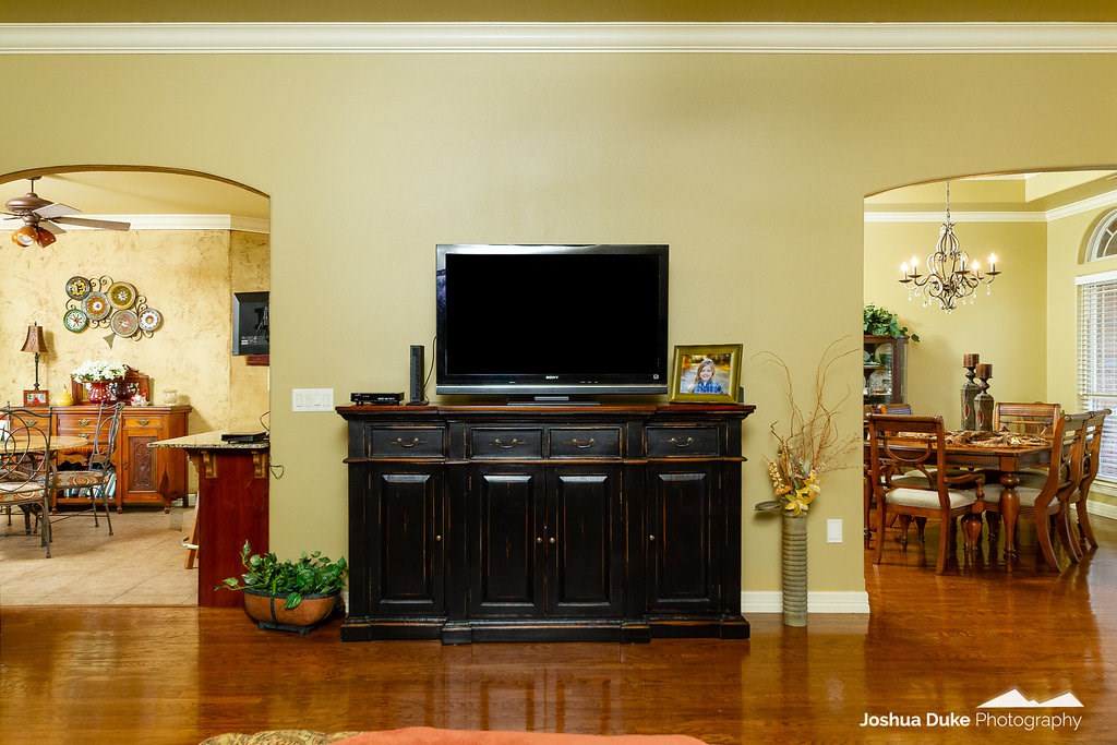 Oak Ridge Estates - Residential