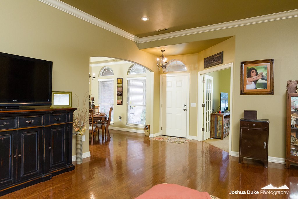 Oak Ridge Estates - Residential