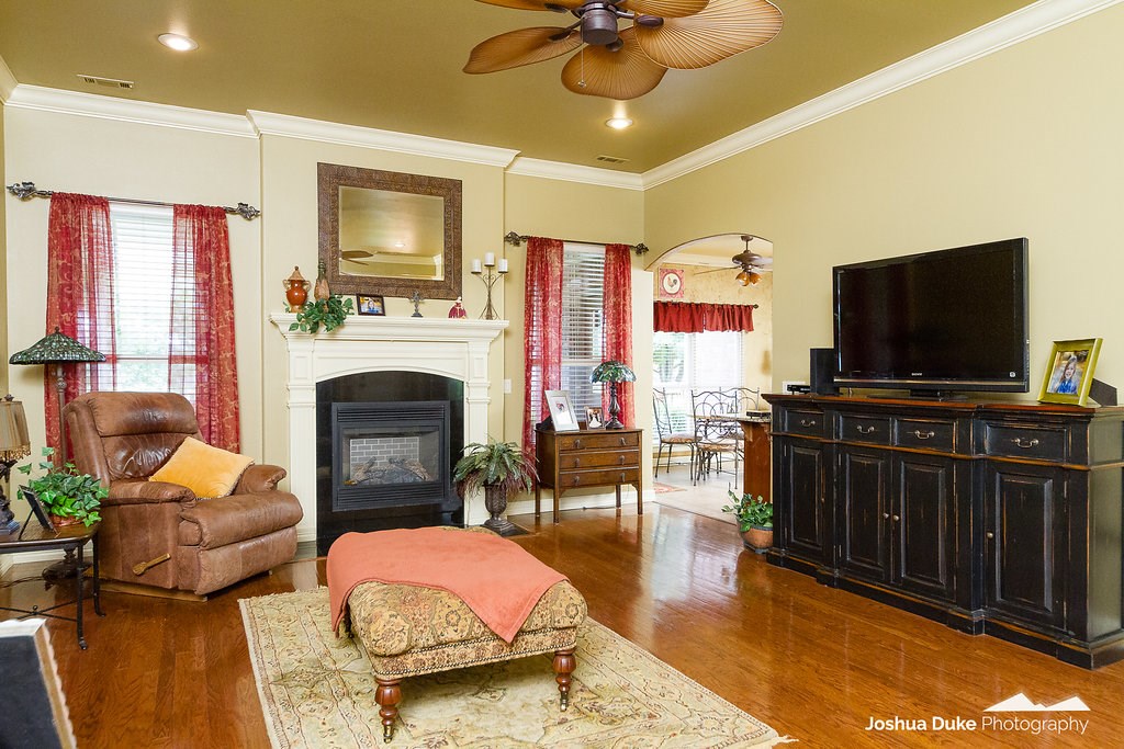Oak Ridge Estates - Residential
