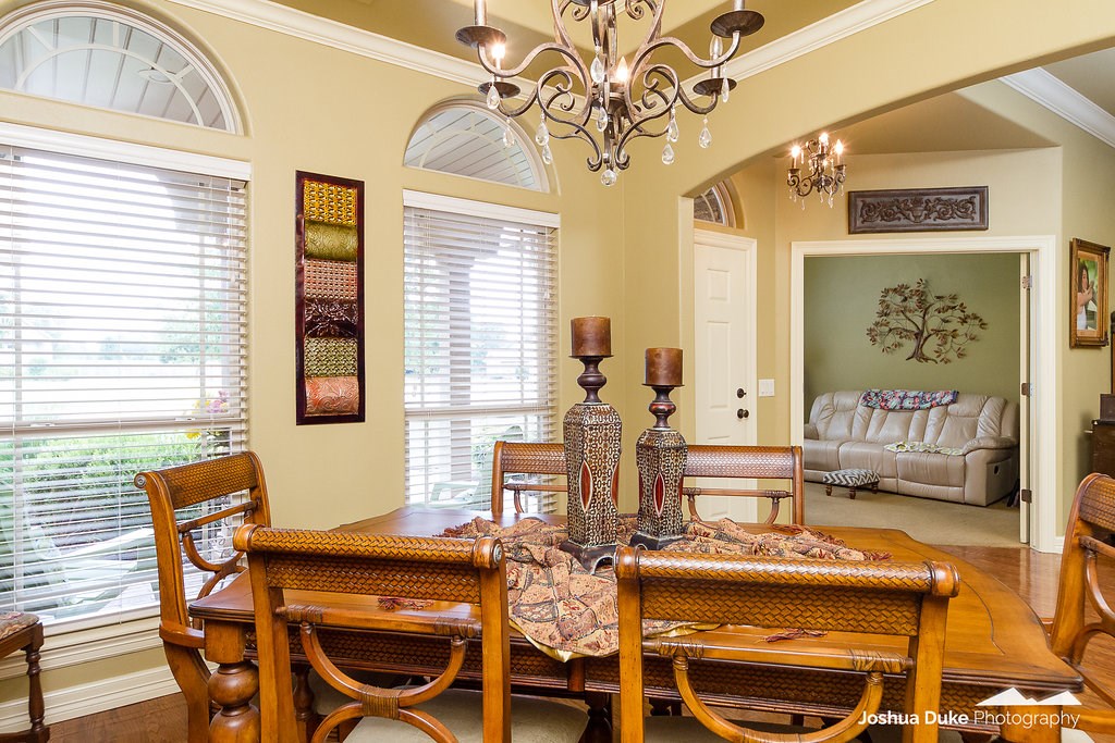 Oak Ridge Estates - Residential