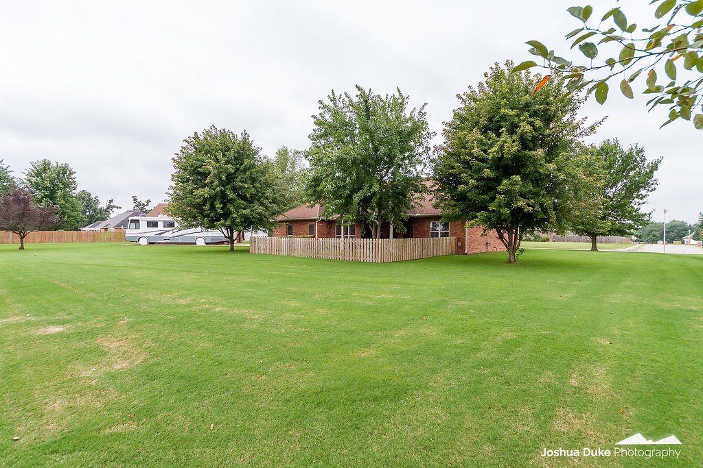 Oak Ridge Estates - Residential