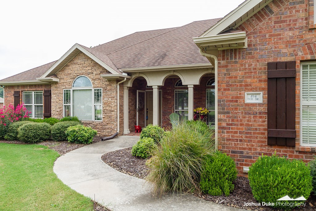 Oak Ridge Estates - Residential