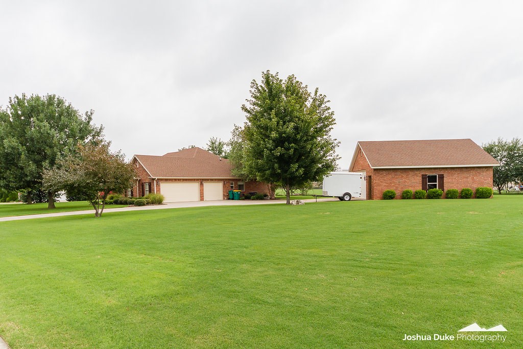 Oak Ridge Estates - Residential