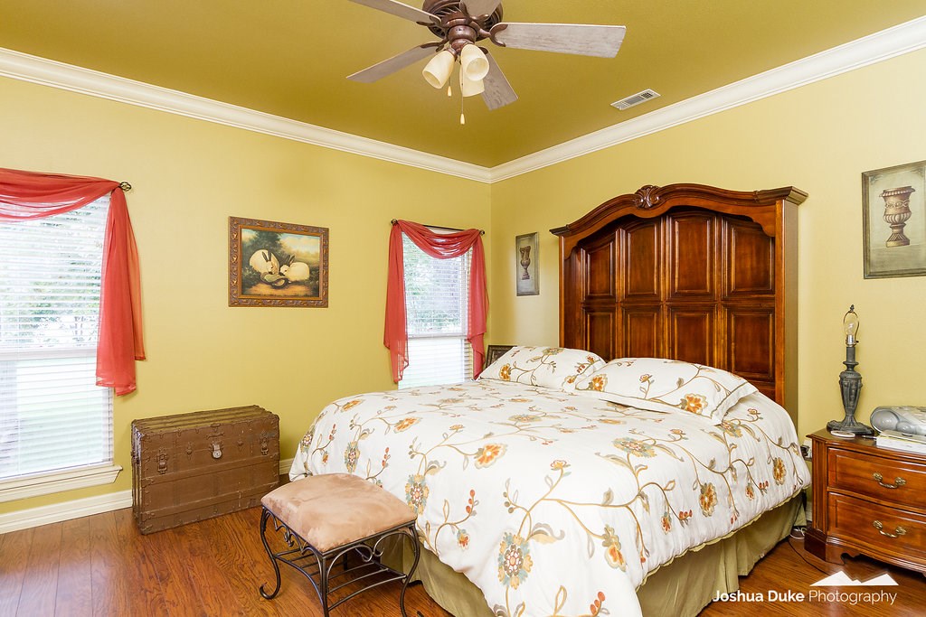 Oak Ridge Estates - Residential