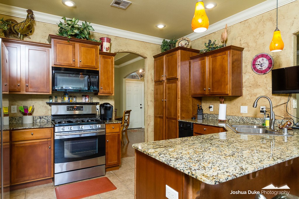 Oak Ridge Estates - Residential