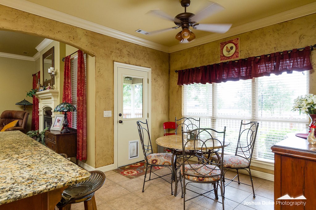 Oak Ridge Estates - Residential