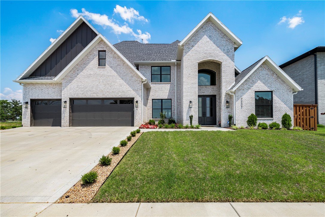 Scissortail Sub Ph 3 Rogers - Residential