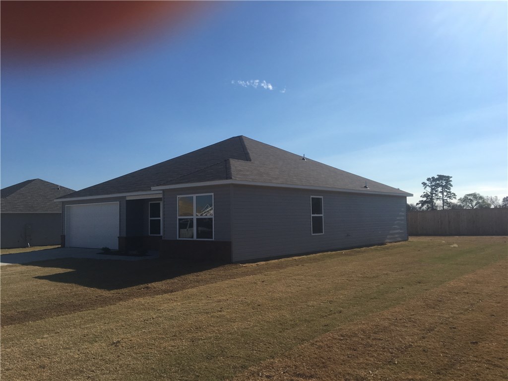 Silver Meadows - Residential