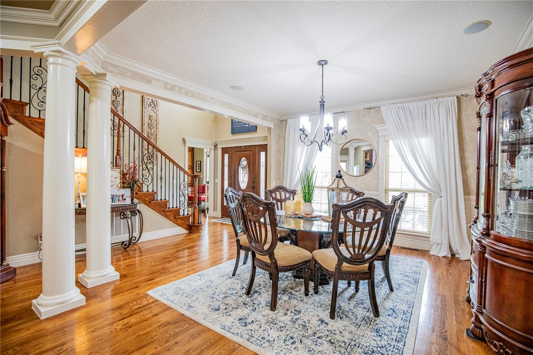 Windemere Woods Ph I Bentonville - Residential Lease