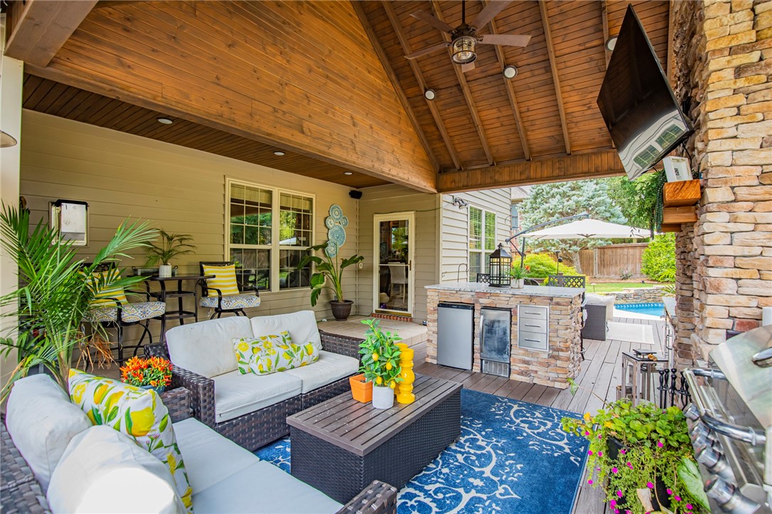 Windemere Woods Ph I Bentonville - Residential Lease