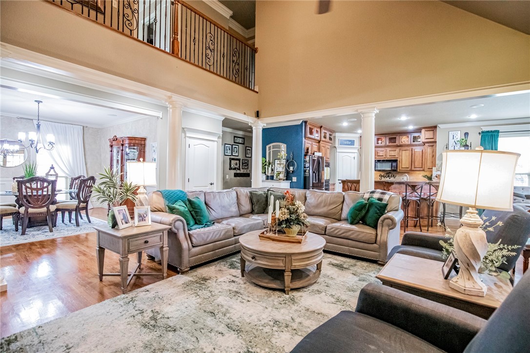 Windemere Woods Ph I Bentonville - Residential Lease