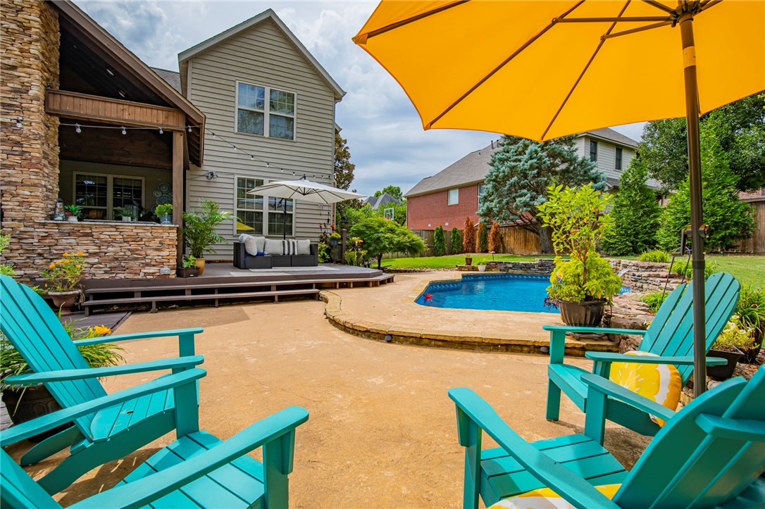 Windemere Woods Ph I Bentonville - Residential Lease