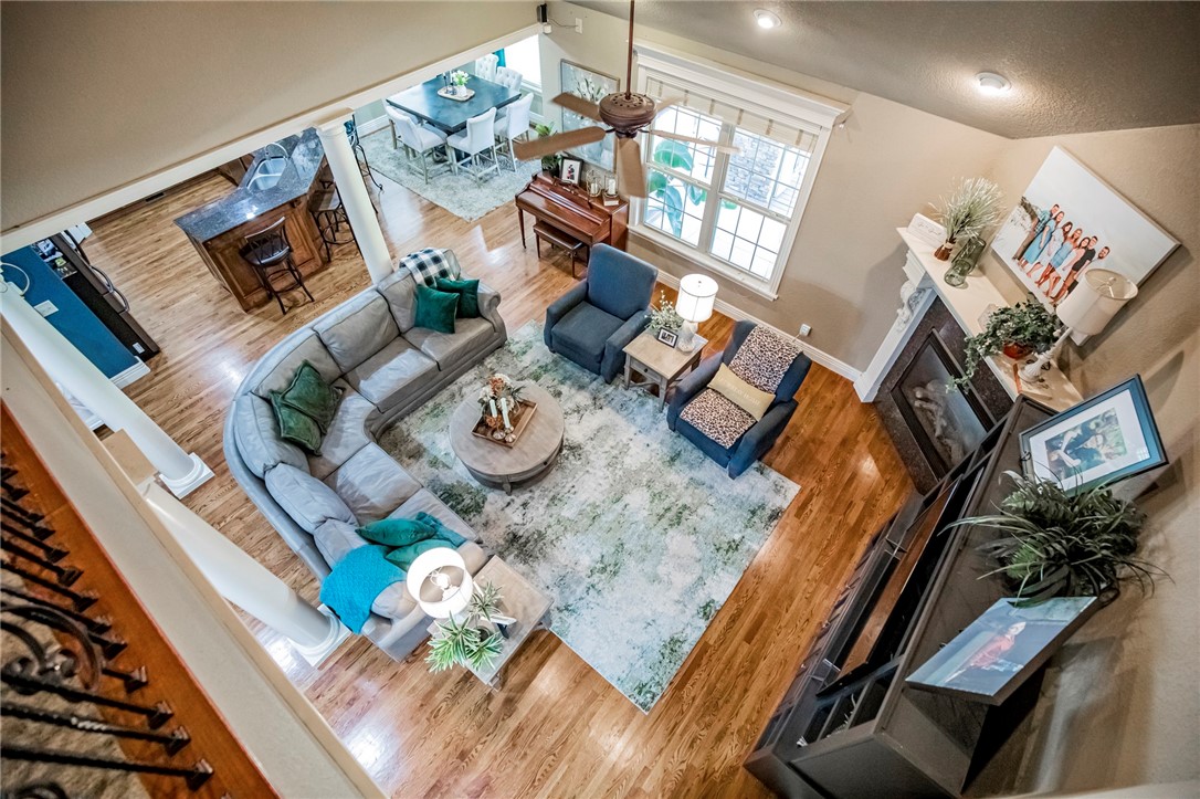 Windemere Woods Ph I Bentonville - Residential Lease