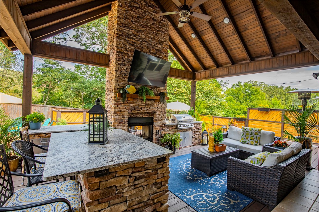 Windemere Woods Ph I Bentonville - Residential Lease