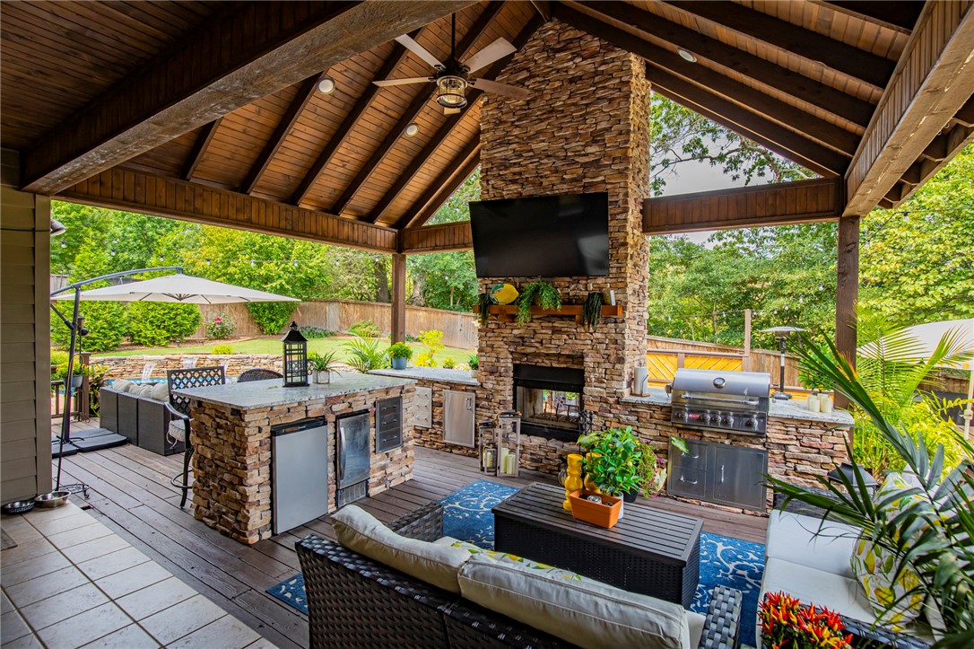Windemere Woods Ph I Bentonville - Residential Lease