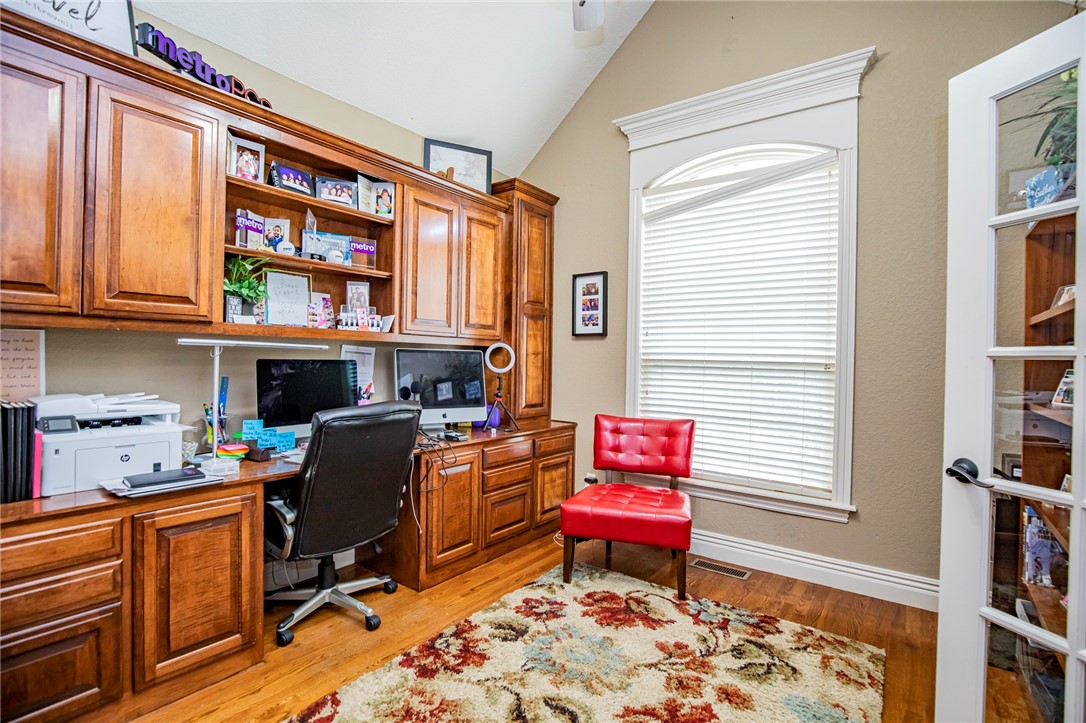 Windemere Woods Ph I Bentonville - Residential Lease