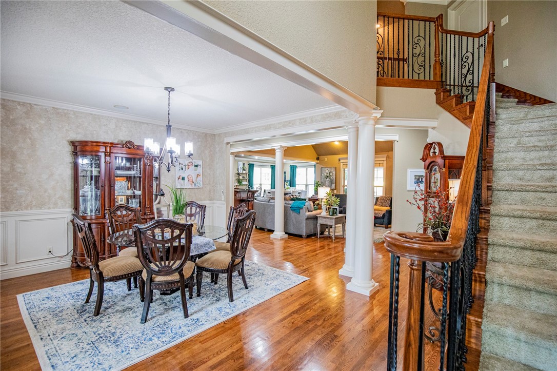 Windemere Woods Ph I Bentonville - Residential Lease
