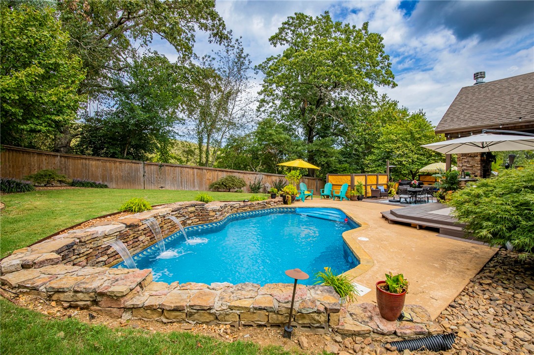 Windemere Woods Ph I Bentonville - Residential Lease