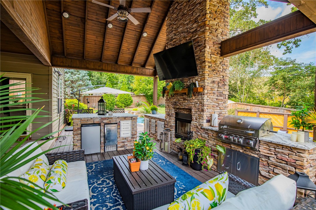 Windemere Woods Ph I Bentonville - Residential Lease