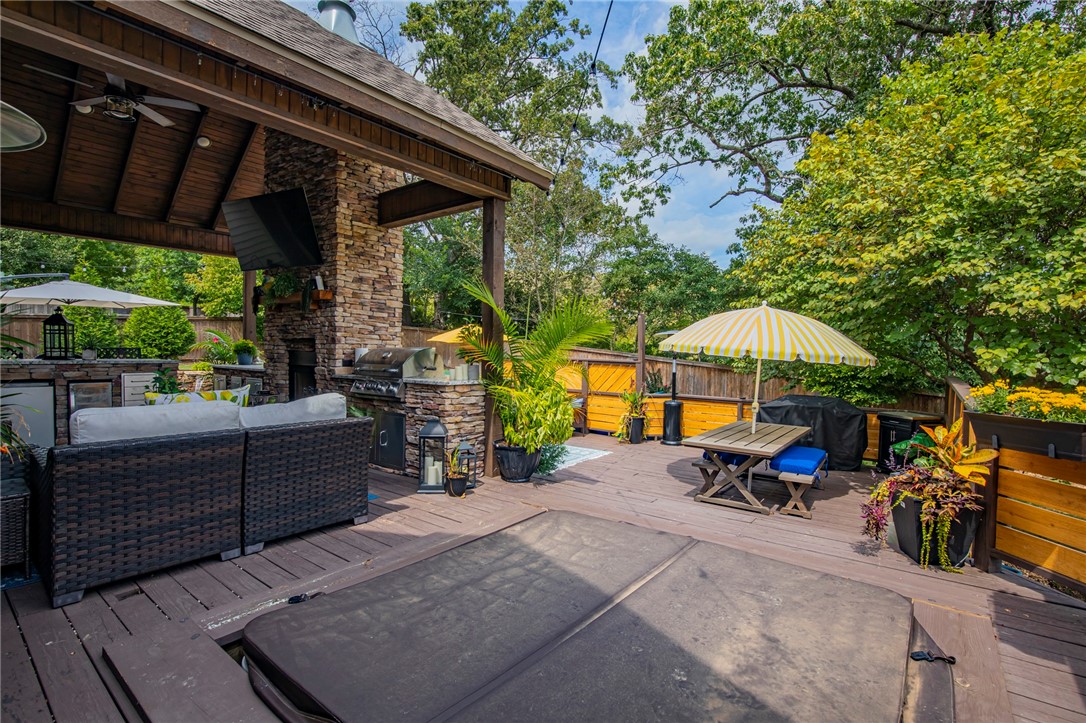 Windemere Woods Ph I Bentonville - Residential Lease