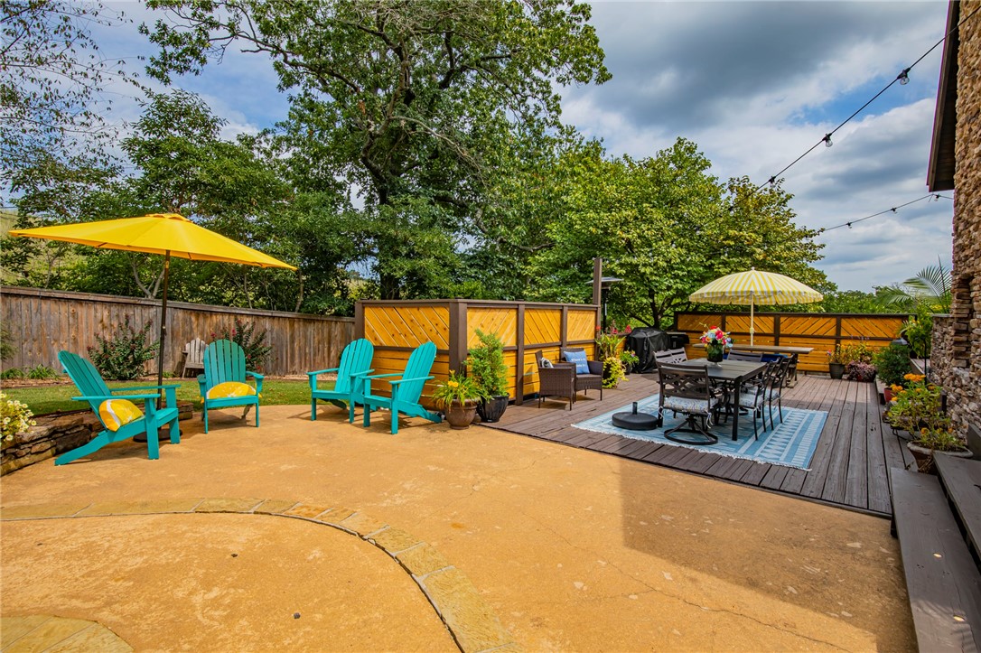 Windemere Woods Ph I Bentonville - Residential Lease