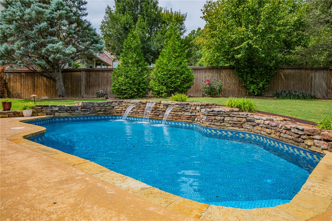 Windemere Woods Ph I Bentonville - Residential Lease