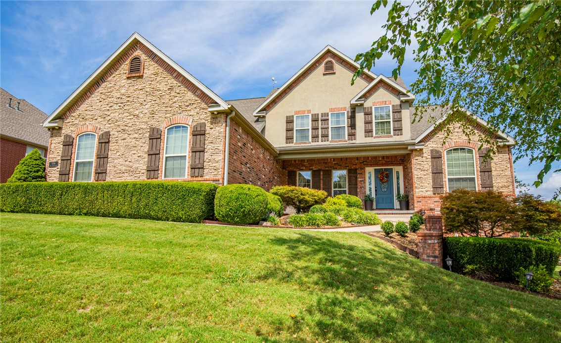 Windemere Woods Ph I Bentonville - Residential Lease