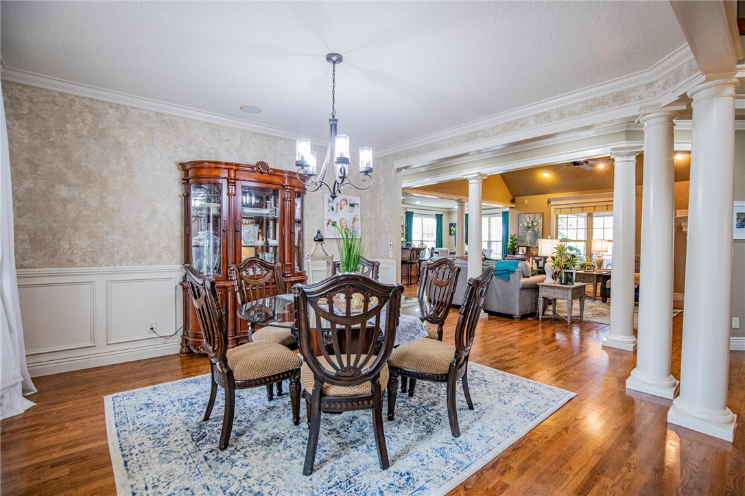 Windemere Woods Ph I Bentonville - Residential Lease
