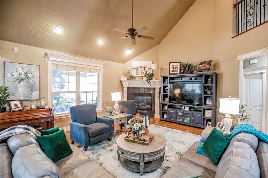Windemere Woods Ph I Bentonville - Residential Lease