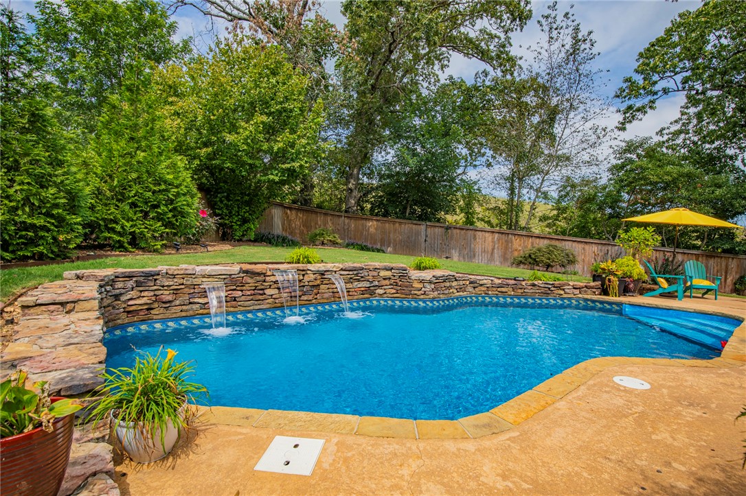 Windemere Woods Ph I Bentonville - Residential Lease