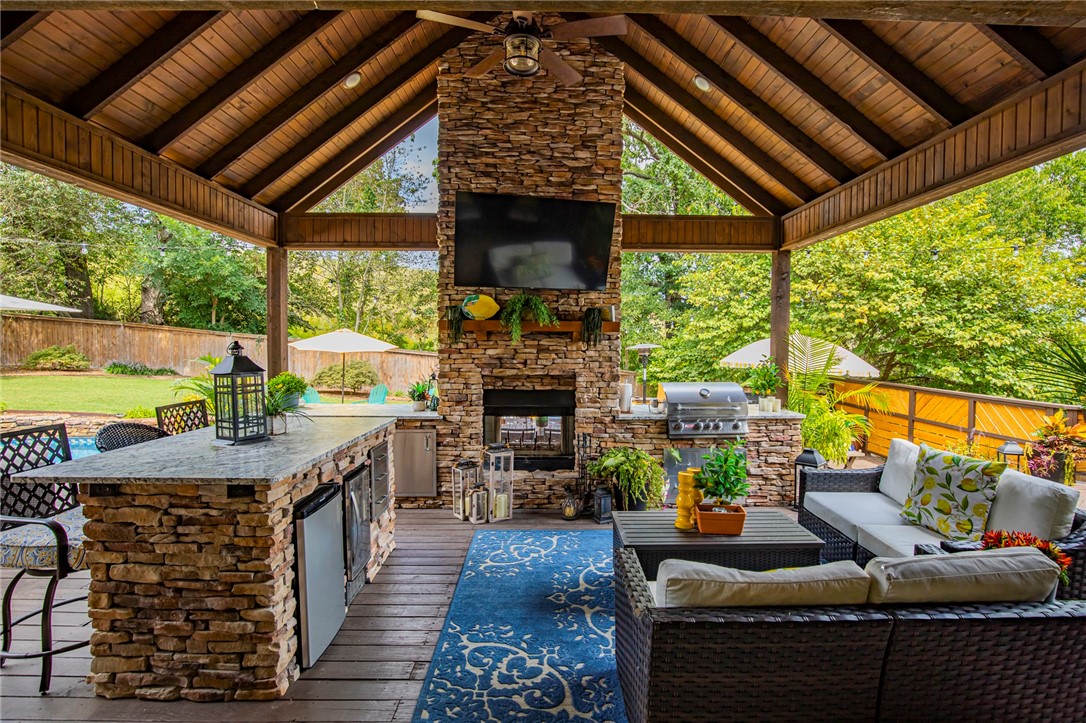 Windemere Woods Ph I Bentonville - Residential Lease