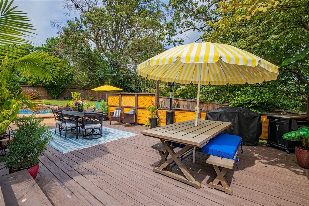 Windemere Woods Ph I Bentonville - Residential Lease