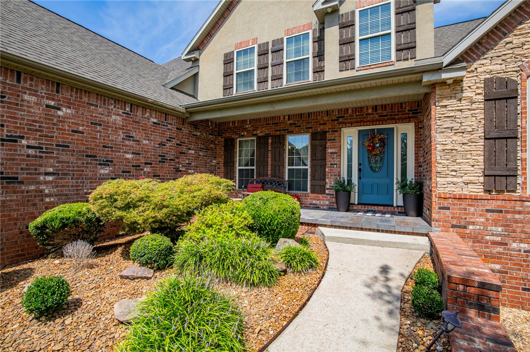 Windemere Woods Ph I Bentonville - Residential Lease